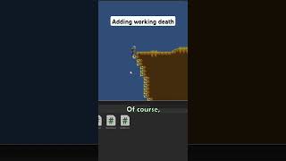 Part 10 of learning to game dev! #gamedev #unity2d #programming