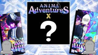 Will Anime Adventures Return?