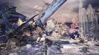 Legiana? No wait!