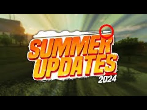 What's New in the ER:LC Summer Update!