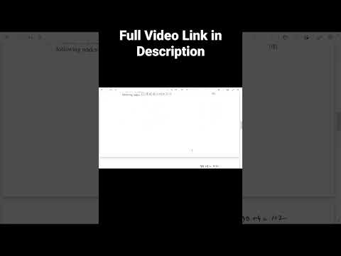 Important Question Papers||Data Structures and Algorithms Study Material||Handwritten Study Material