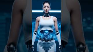 Creating Robots Of The Future #robot #robotics #robotfuture