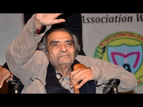 Heart Touching Love Poetry By Bollywood Song Writer Santosh Anand || Tumhi Se Pyaar ||