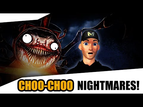 Is this THE horror game of the year?