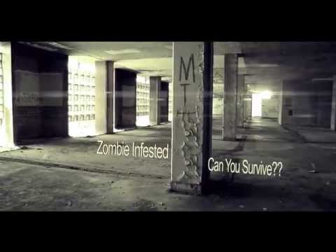 Run To Survive: Promo Video
