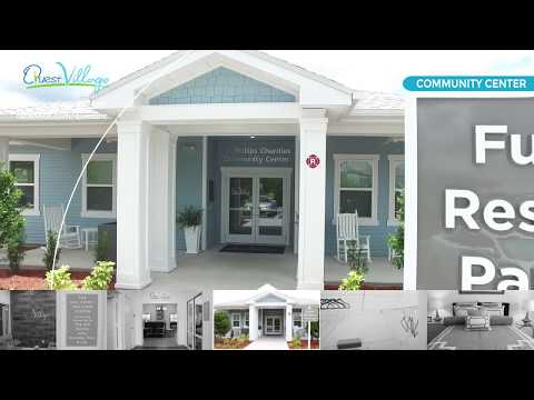 Quest Village Tour
