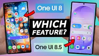 Galaxy S26 Ultra One UI 8 5 EXCLUSIVE Features – S25 Owners Won’t Believe This!
