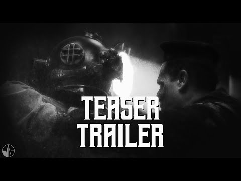 THE SUNDOWNER - Teaser Trailer | A Short Gothic Horror Film