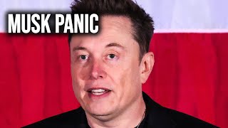 Elon Musk ROCKED As Judge Drops Bad News On Him Over DOGE Consequences