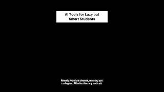 AI Tools For Students, Writers and Developer 2026