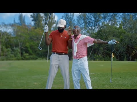 PROUD OF ME - KINGSTREET X SALIL X @magictouchhaiti  (Official Music Video)