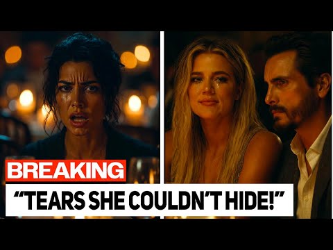 Khloé Kardashian’s Latest Move Leaves Scott SPEECHLESS.. (Kourtney Steps In!)