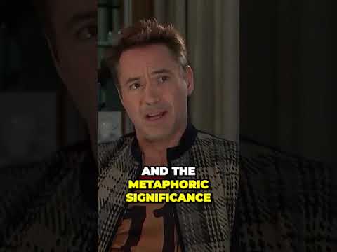 🚀 Unveiling the Mythos: Iron Man's Uniqueness and the Fear Behind Ultron! 🤖