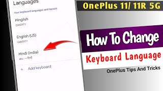 OnePlus 11 Tips Tricks And Hidden Features