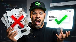 Web Developers Don't Need Multiple Portfolios