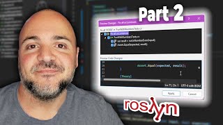 These Automatic Code Fixups Were Vibe Coded!