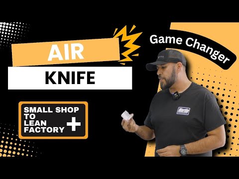 Cutting 80% of Dumb Tasks | Small Shop To Lean Factory | Episode 6