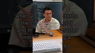 Software Engineering Interns Be Like: