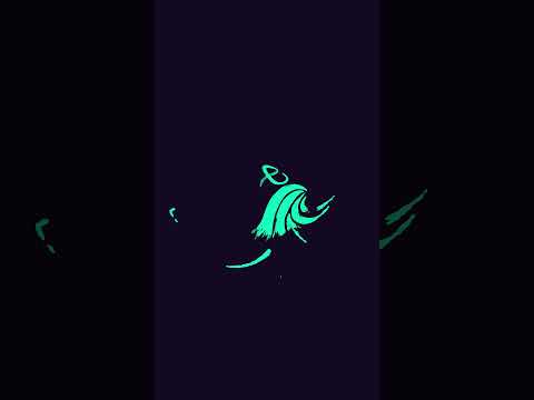 Haze Sound SHORT #shorts #shortvideo #short  #logo #motiongraphicsdesign #animation #logoanimation