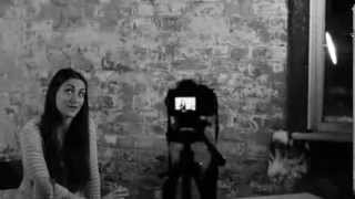 Canadian Creatives Video Podcast Intro