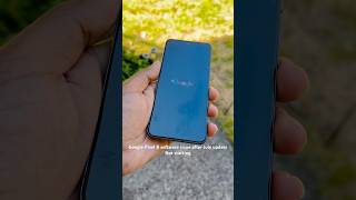 Google Pixle 8 July Software Issues ? #googlepixel #shorts