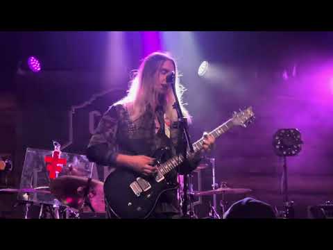 Raven’s Banquet - No One To Call - Live in Austin - 06/19/2025 - Satanic Panic Tour