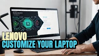 How to Customize and Buy Lenovo Laptop | RAM | CPU | OS | #techspecs #tech