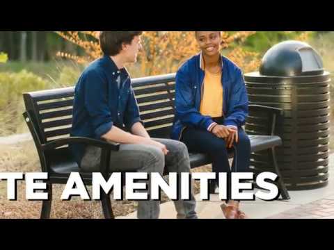 Webcoat Site Amenities | SRP Site Amenities | Site Amenities Supplier