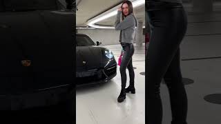 POV: You + Porsche 992 GTS = Goals 💯