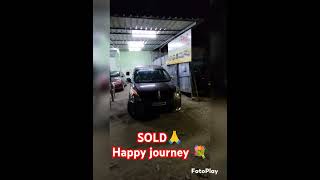 2012 ERTIGA ZDI SOLD