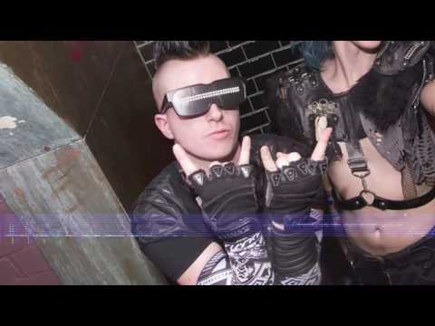 Josh Rombout - Dark Alternative Dance Music