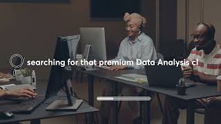 Learn Data Analysis with Decagon