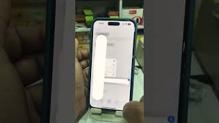 How to transfer contacts from iphone to android? #androidmobile #mobilephone #trick #usedmobile