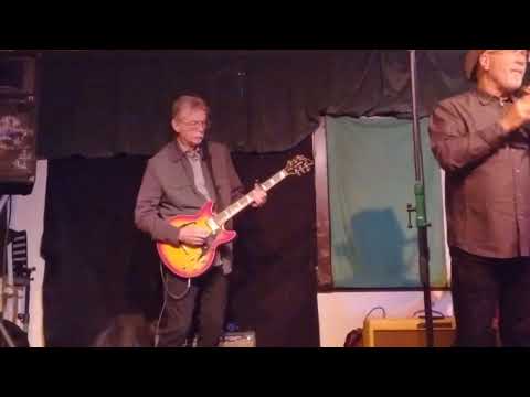 Sugar Sweet - Mark Hummel and the Blues Survivors w/ Billy Flynn @ Old Bowie Town Grille