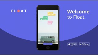 Welcome to Float
