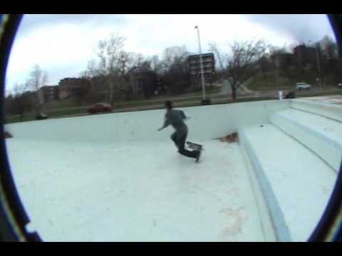 camera quality test and hittin up the slabs gap
