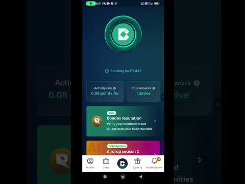 Bondex New Update #shorts #ytshorts