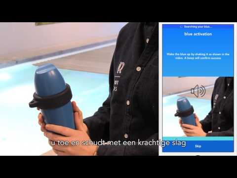blue by Riiot, snelle start