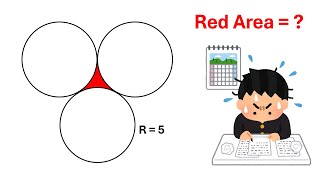Russia | Math Olympiad Question | You should know this trick!!