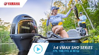 2024 Yamaha I-4 VMAX SHO® | VMAX SHO