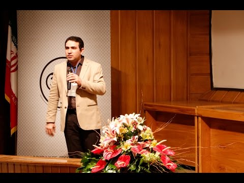 معرفی بنیاد نرم‌افزارهای آزاد/متن‌باز ایران