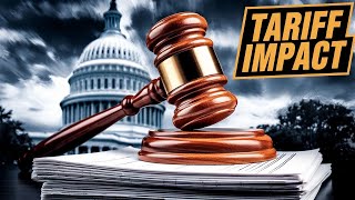 AI Analyzes - 'Trump's Return and the Implications of Tariffs' | Econverse Podcast