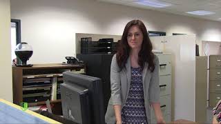 The Placement Experience: Eco-Tec