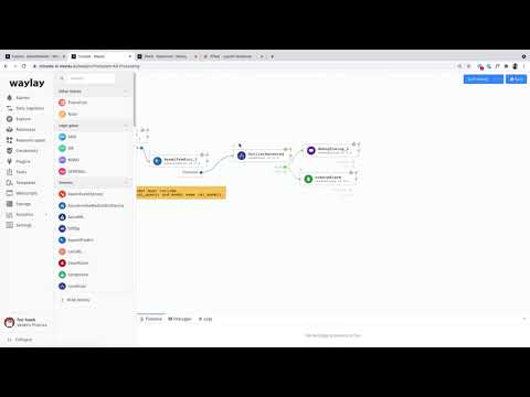 How to create and run machine learning models
