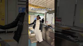 Full Tourist Day in Tokyo | #thingstodoinjapan #travel #japantravel #food #Blackwomentravel #BHM