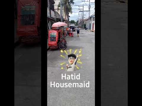 #housemaids #kasambahay #allaround
