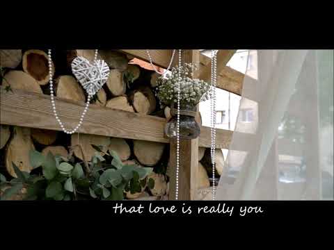 SEMI - AS ONE ( God Bless The Two Of You )