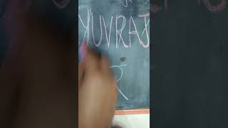 Yuraj_name_logo_comment_ur_name #ytshorts #logopack #art #3dlogo #calligraphy #viral #logo #3dart