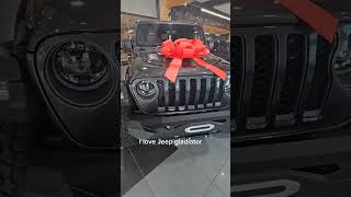 jeep gladiator #jeep #jeepgladiator #lovejeep #jeeplifestyle