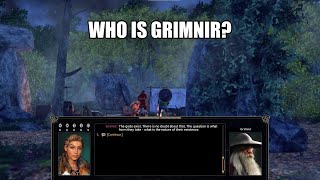 Expeditions: Viking | Gameplay 8 - Dilemma in Scarborough & Encountering Grimnir | No Commentary